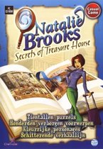 Nathalie Brooks: Secrets Of Treasure House - Windows