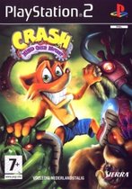Crash Bandicoot - Mind over Mutant