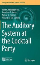 Springer Handbook of Auditory Research-The Auditory System at the Cocktail Party