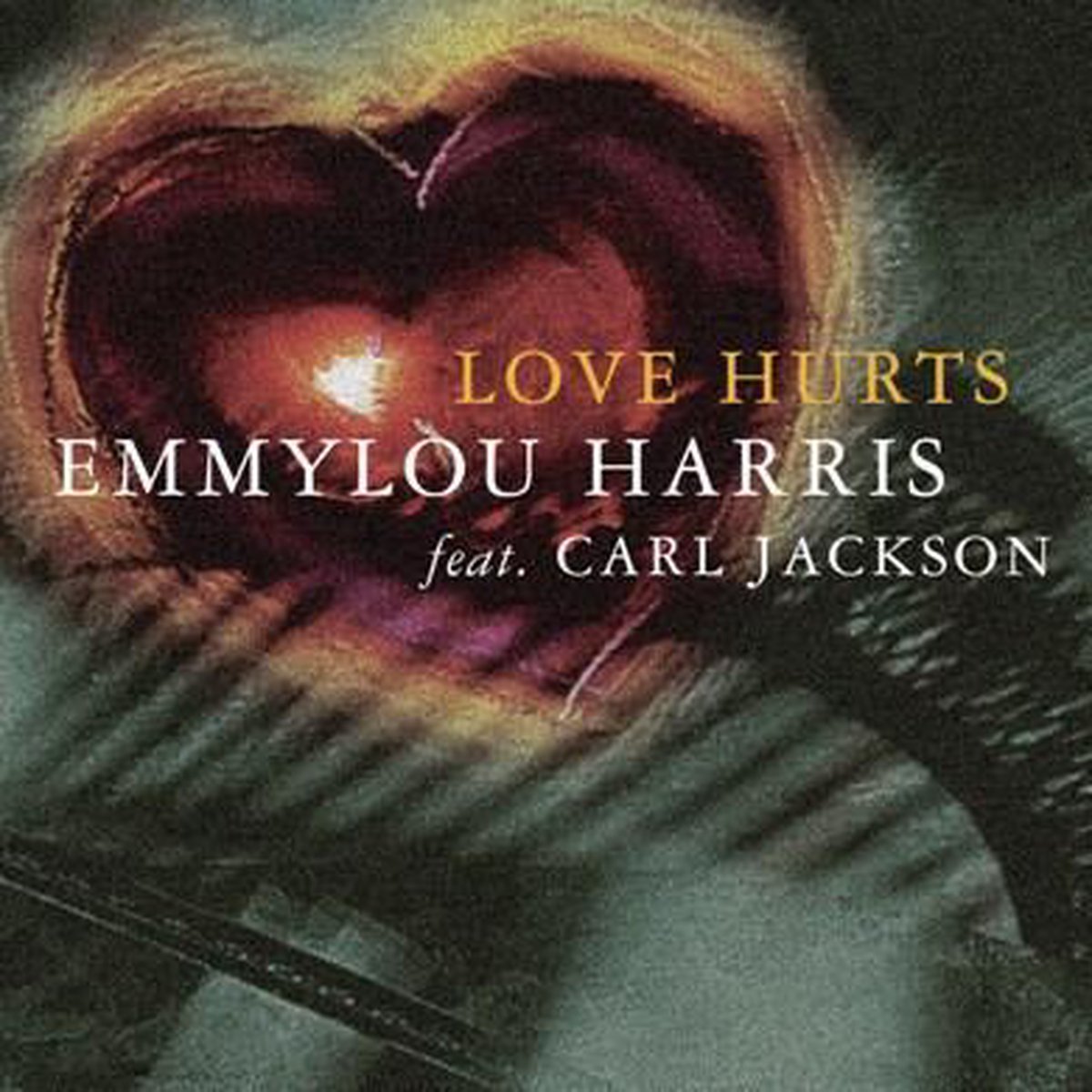 Emmylou Harris Ft. Carl