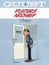 Guust Flater: 001 Flaters archief
