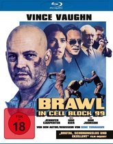 Brawl in Cell Block 99 (Blu-ray)