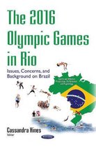 2016 Olympic Games in Rio