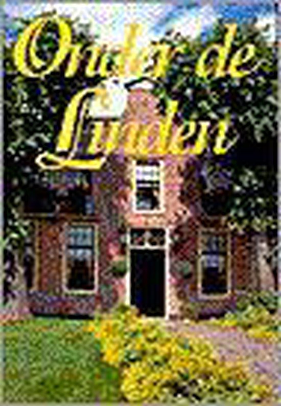 9789075717037 - ONDER DE LINDEN