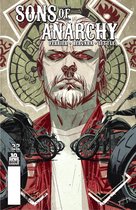 Sons of Anarchy 22 - Sons of Anarchy #22