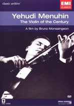 Violin Of The Century
