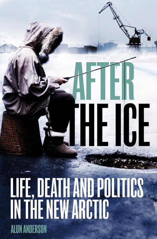After the Ice - cover