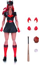 DC Designer Series Bombshells Batwoman Action Figure