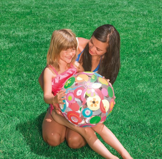 Lively Strandbal 51Cm