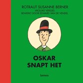 Oskar Snapt Het