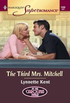 The Third Mrs. Mitchell (Mills & Boon Vintage Superromance)
