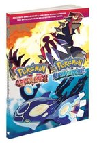 Pokemon Omega Ruby & Pokemon Alpha Sapphire Strategy Game Guide