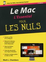 Le Mac, 3e Essentiel pour les Nuls