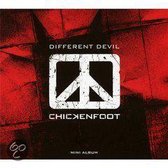 Different Devil EP