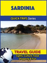 Sardinia Travel Guide (Quick Trips Series)