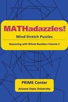 MATHadazzles Mind Stretch Puzzles