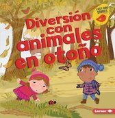 Diversion Con Animales En Otono (Fall Animal Fun)