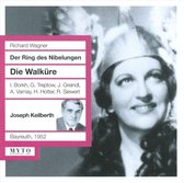 Wagner: Die Walk Re - Bayreuth 1952