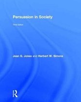 Persuasion in Society