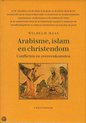 Arabisme islam en Christendom