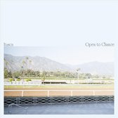 Itasca - Open To Change (LP)