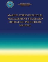 Marine Corps Financial Management Standard Operating Procedure Manual