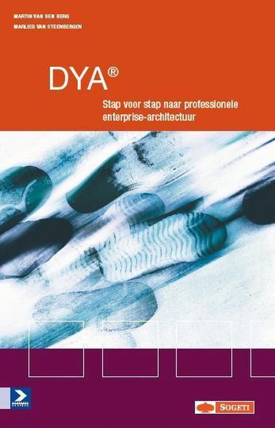 DYA - dynamische architectuur - Martin van den Berg | Nextbestfoodprocessors.com
