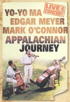 Yo Yo Ma - Appalachian Journey