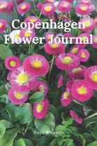 Copenhagen Flower Journal