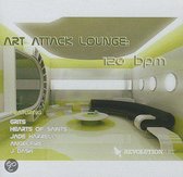 Art Attack Lounge: 120 Bpm