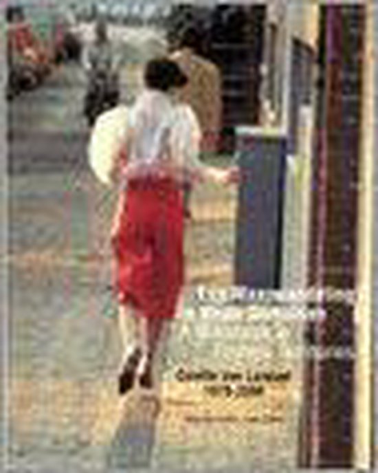 Colette Van Landuyt - cover