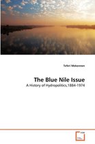 The Blue Nile Issue
