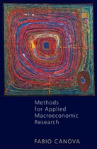 Methods For Applied Macroeconomics