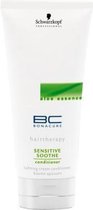 Schwarzkopf BC Bonacure Sensitive Soothe conditioner