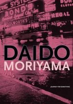 Daido Moriyama