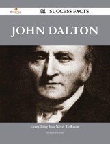 John Dalton 81 Success Facts - Everything you need to know about John Dalton