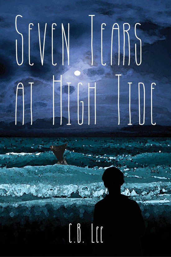 Seven Tears at High Tide - cover