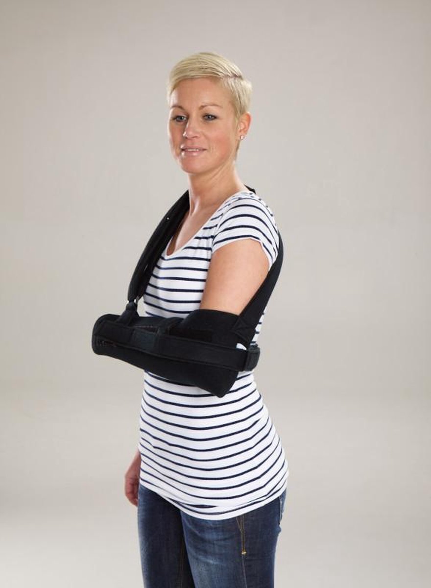 Goedkoopste Ossatec Arm Sling mitella maat XL