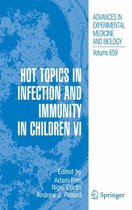 Hot Topics in Infection and Immunity in Children VI