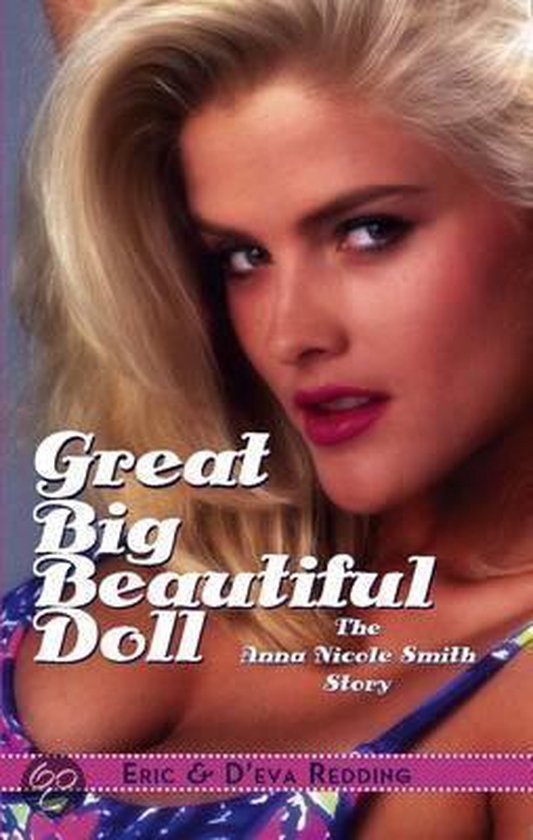 Great Big Beautiful Doll