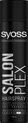 SYOSS - SalonPLEX Hairspray - Haarlak - Haarstyling - Voordeelverpakking - 6 Stuks