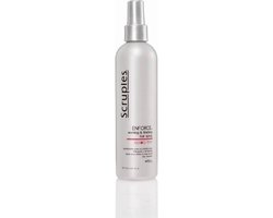 Scruples Enforce gel spray