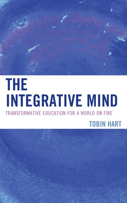 The Integrative Mind - cover