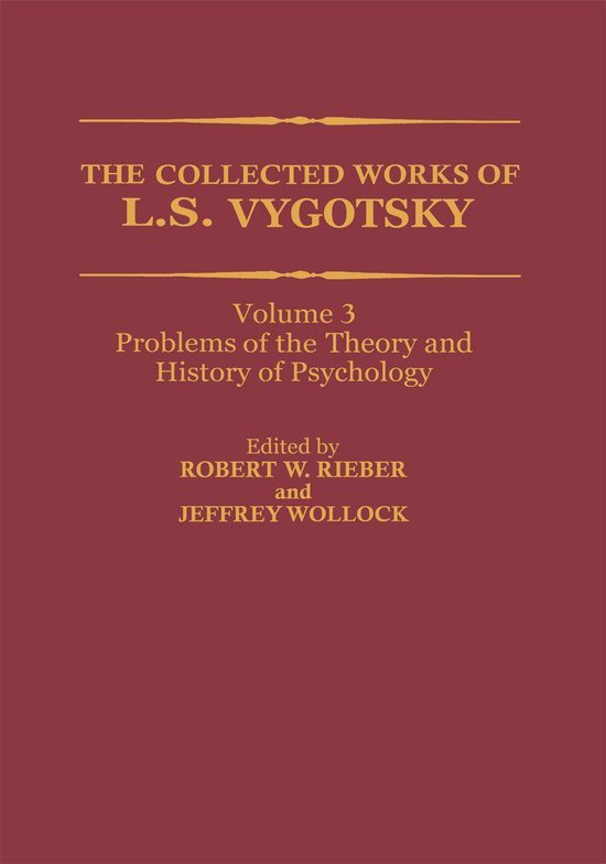 the theory of vygotsky