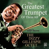 Greatest Trumpet Of  Them All - Ft. Benny Golson