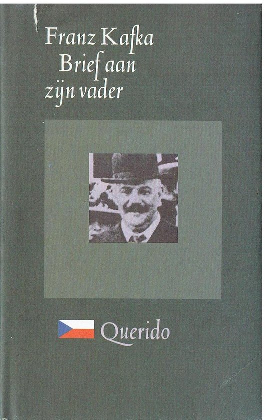 9789021469942 - Brief aan zijn vader