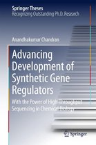 Springer Theses - Advancing Development of Synthetic Gene Regulators