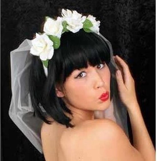 Dames Hoge Hoed Steampunk Zwart Luxe met Bril Kopen Dames Hoge Hoed Steampunk Zwart Luxe met Bril Kopen