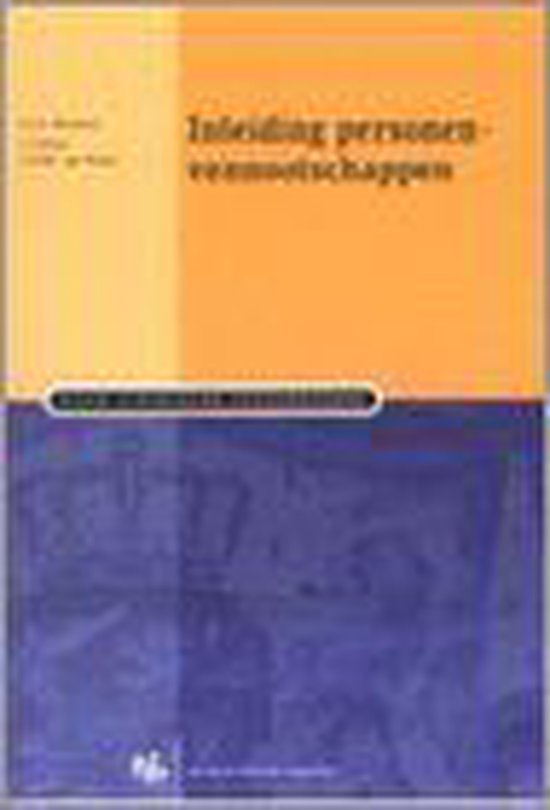 Inleiding Personenvennootschappen Pdf Runharmtyneminla1