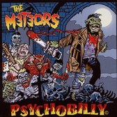 Psychobilly